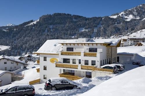 Imagen general del Hotel Garni Alpendiamant. Foto 5