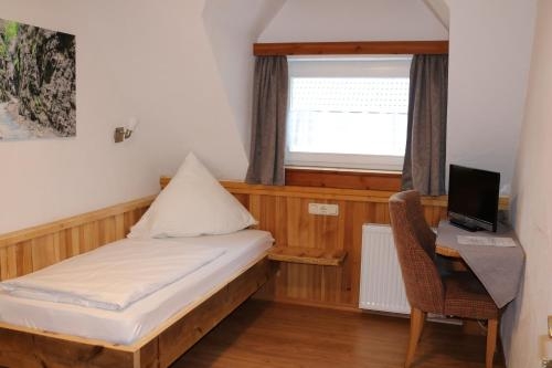 Imagen de la habitación del Hotel Garni Alpengruss. Foto 6