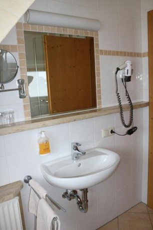 Imagen general del Hotel Garni Alpengruss. Foto 1