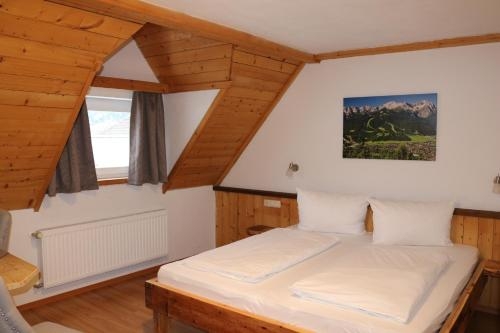 Imagen de la habitación del Hotel Garni Alpengruss. Foto 7