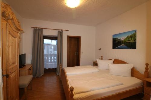 Imagen de la habitación del Hotel Garni Alpengruss. Foto 9