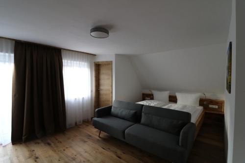 Imagen general del Hotel Garni Alpengruss. Foto 3
