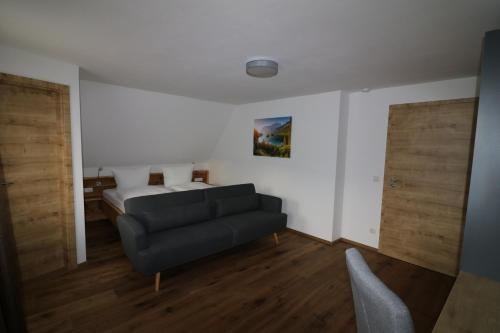 Imagen general del Hotel Garni Alpengruss. Foto 4