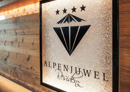 Imagen general del Hotel Garni Alpenjuwel Residenz. Foto 5