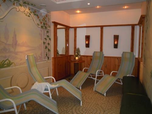 Imagen general del Hotel Garni Alpenland. Foto 6