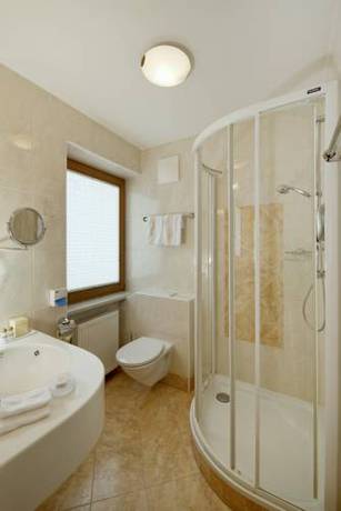 Imagen de la habitación del Hotel Garni Alpenland. Foto 5