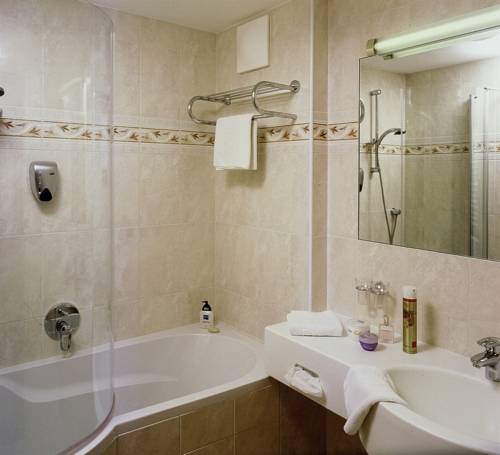 Imagen de la habitación del Hotel Garni Alpenland. Foto 6