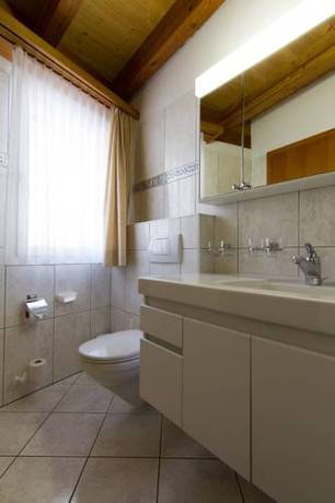 Imagen de la habitación del Hotel Garni Alpenrose - Grusaida. Foto 7
