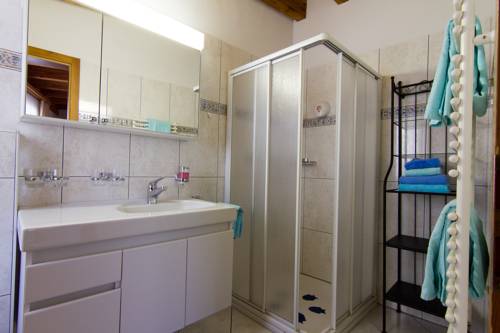 Imagen general del Hotel Garni Alpenrose - Grusaida. Foto 1