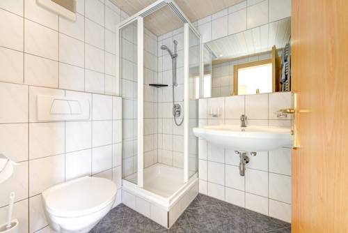 Imagen de la habitación del Hotel Garni Alphof. Foto 4