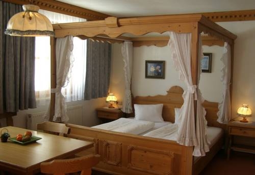 Imagen general del Hotel Garni Alpin Life. Foto 1