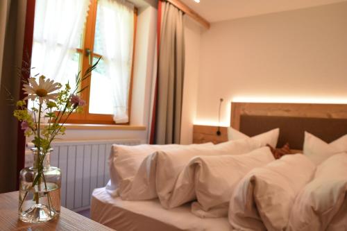 Imagen de la habitación del Hotel Garni Alpina. Foto 16