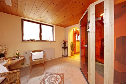 Imagen de la habitación del Hotel Garni Alpspitz. Foto 4