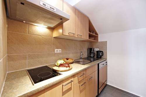Imagen de la habitación del Hotel Garni Alpspitz. Foto 5