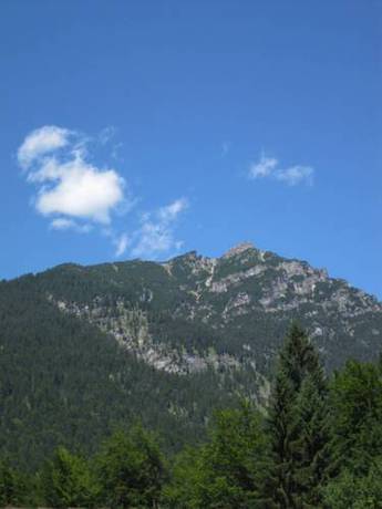 Imagen de la habitación del Hotel Garni Alpspitz. Foto 6