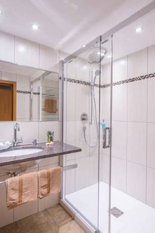 Imagen de la habitación del Hotel Garni Alpspitz. Foto 7