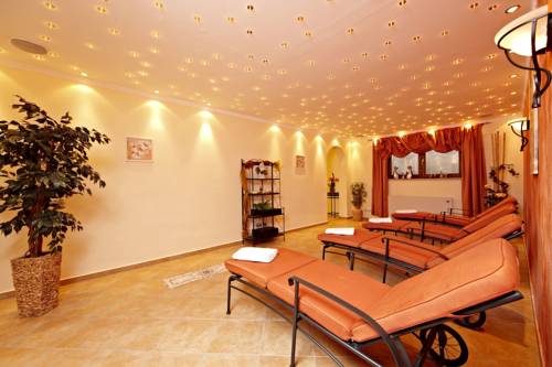 Imagen de la habitación del Hotel Garni Alpspitz. Foto 10