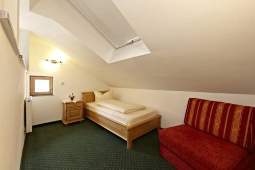 Imagen de la habitación del Hotel Garni Alpspitz. Foto 11