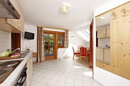 Imagen de la habitación del Hotel Garni Alpspitz. Foto 15