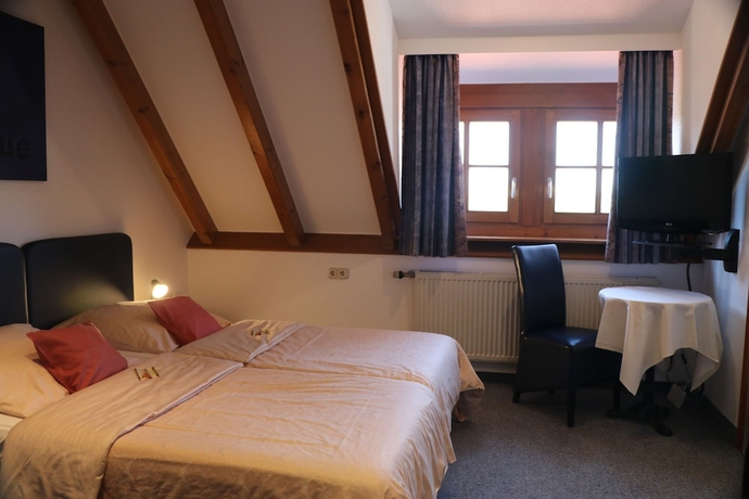 Imagen de la habitación del Hotel Garni Altes Brauhaus. Foto 5