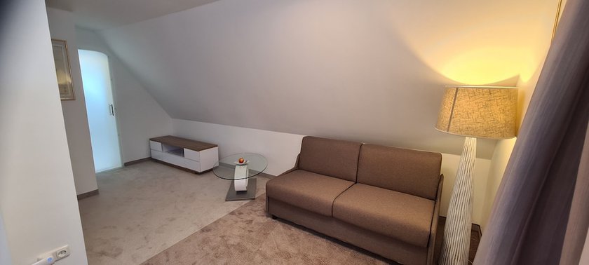 Imagen de la habitación del Hotel Garni Am Ellinger Tor. Foto 12