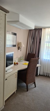 Imagen de la habitación del Hotel Garni Am Ellinger Tor. Foto 15