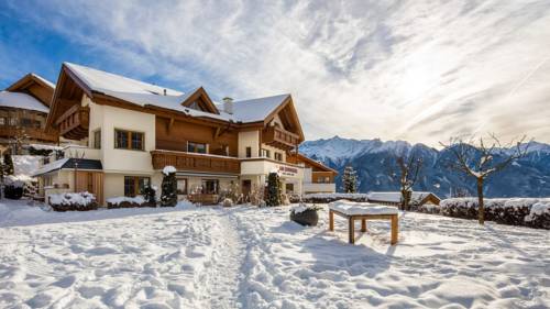 Imagen de la habitación del Hotel Garni Am Sonnberg. Foto 2