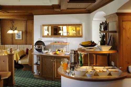 Imagen de la habitación del Hotel Garni Am Sonnberg. Foto 3