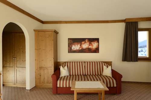 Imagen de la habitación del Hotel Garni Am Sonnberg. Foto 4