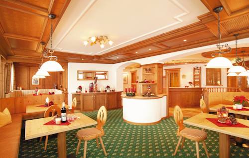 Imagen de la habitación del Hotel Garni Am Sonnberg. Foto 6