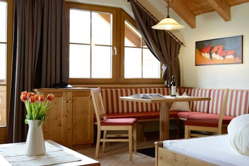 Imagen de la habitación del Hotel Garni Am Sonnberg. Foto 7