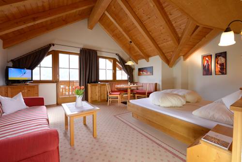 Imagen de la habitación del Hotel Garni Am Sonnberg. Foto 8