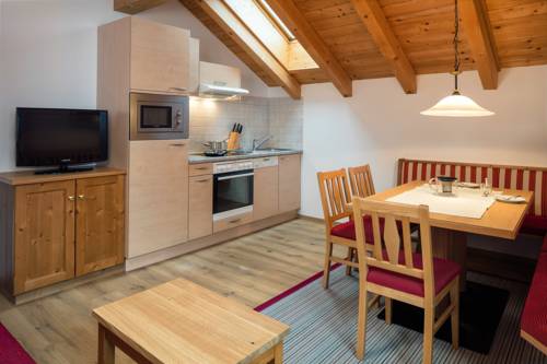 Imagen de la habitación del Hotel Garni Am Sonnberg. Foto 9