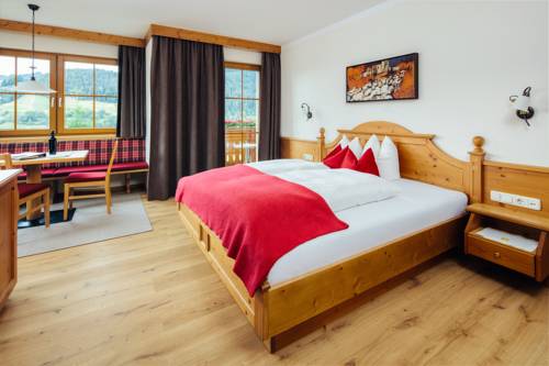 Imagen de la habitación del Hotel Garni Am Sonnberg. Foto 10