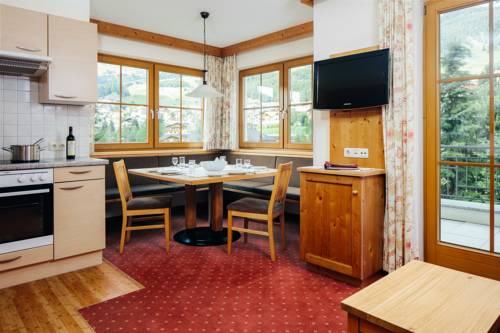 Imagen de la habitación del Hotel Garni Am Sonnberg. Foto 11