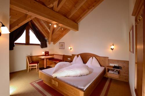 Imagen de la habitación del Hotel Garni Am Sonnberg. Foto 12