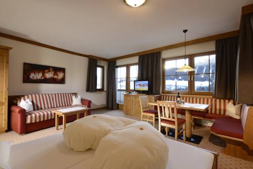 Imagen de la habitación del Hotel Garni Am Sonnberg. Foto 13