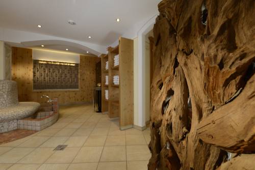 Imagen de la habitación del Hotel Garni Am Sonnberg. Foto 14