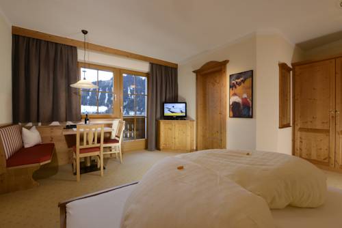 Imagen de la habitación del Hotel Garni Am Sonnberg. Foto 15