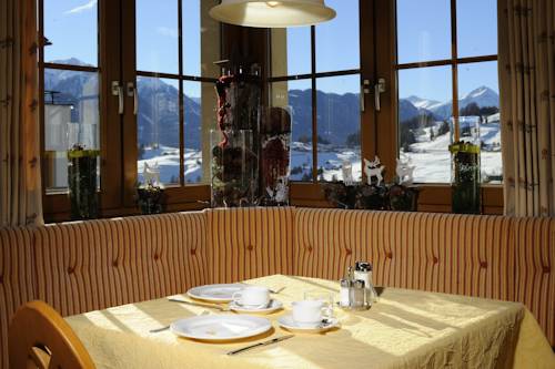 Imagen de la habitación del Hotel Garni Am Sonnberg. Foto 16