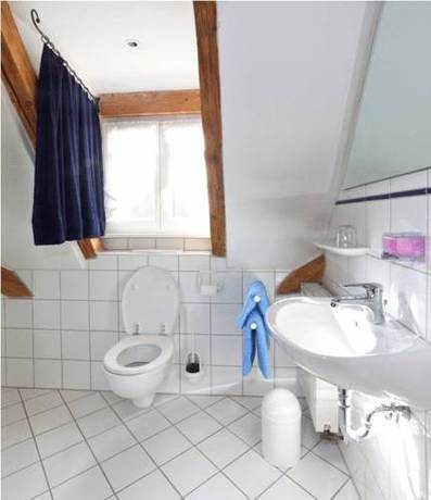 Imagen de la habitación del Hotel Garni Am Zehntstadl. Foto 4