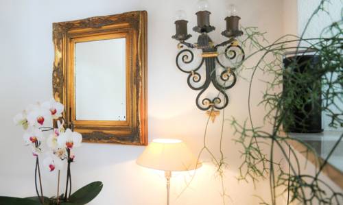 Imagen de la habitación del Hotel Garni Am Zehntstadl. Foto 6