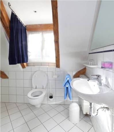 Imagen de la habitación del Hotel Garni Am Zehntstadl. Foto 7