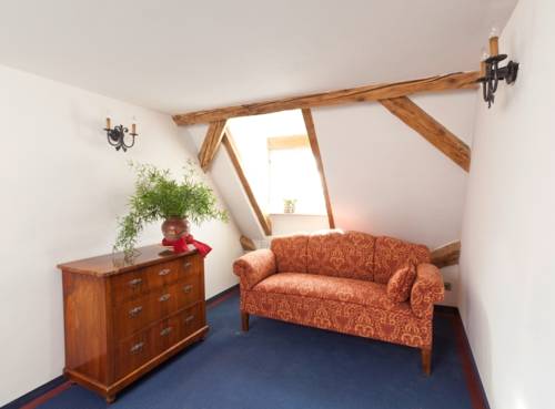 Imagen de la habitación del Hotel Garni Am Zehntstadl. Foto 9