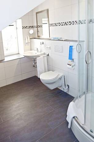 Imagen de la habitación del Hotel Garni Ammergauer Hof. Foto 4