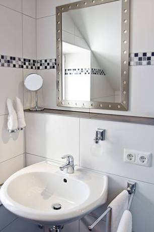 Imagen de la habitación del Hotel Garni Ammergauer Hof. Foto 5