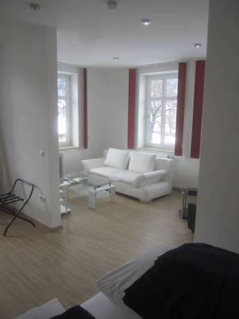 Imagen de la habitación del Hotel Garni Ammergauer Hof. Foto 7