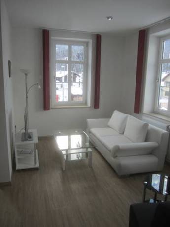 Imagen de la habitación del Hotel Garni Ammergauer Hof. Foto 8