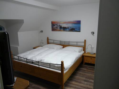 Imagen de la habitación del Hotel Garni Ammergauer Hof. Foto 9