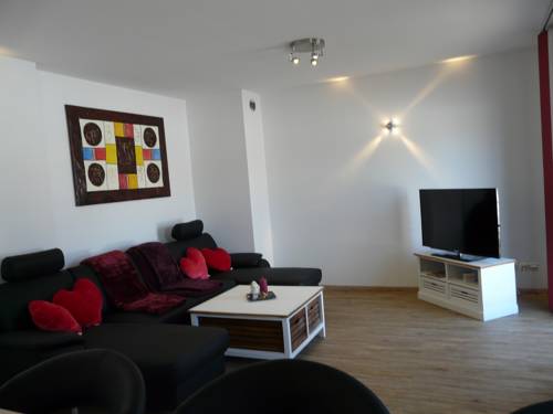 Imagen de la habitación del Hotel Garni Ammergauer Hof. Foto 10